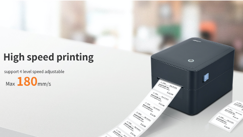 थर्मल प्रिंटर से कस्टम कैंडल लेबल कैसे बनाएं और प्रिंट करें
